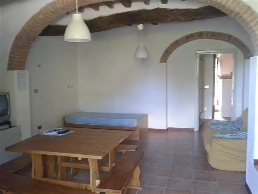 Immagine 5 di Casa colonica in vendita  a Vicchio