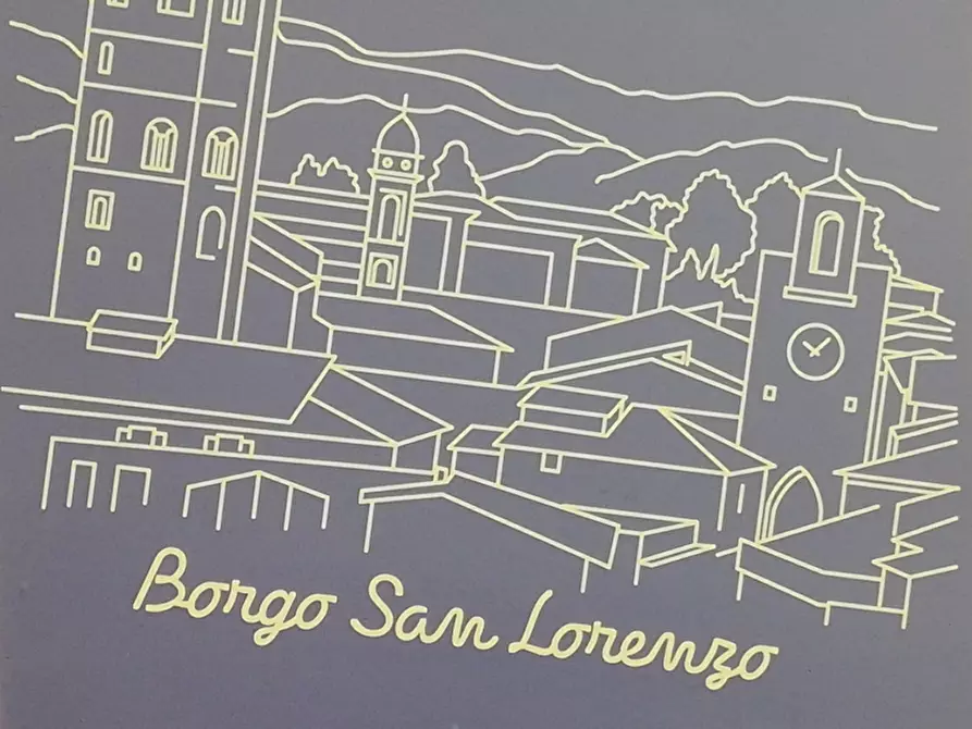 Immagine 2 di Posto auto in vendita  in PIAZZA DANTE ALIGHIERI a Borgo San Lorenzo