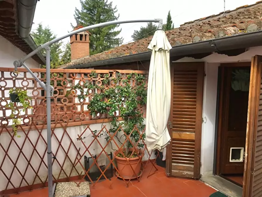 Immagine 3 di Terratetto in vendita  in PIAZZA DANTE ALIGHIERI a Borgo San Lorenzo