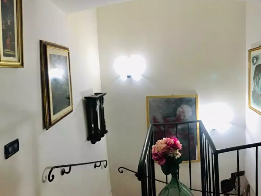 Immagine 4 di Terratetto in vendita  in PIAZZA DANTE ALIGHIERI a Borgo San Lorenzo