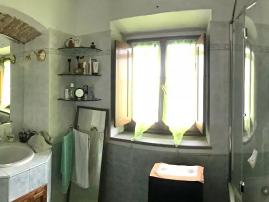 Immagine 6 di Terratetto in vendita  in PIAZZA DANTE ALIGHIERI a Borgo San Lorenzo