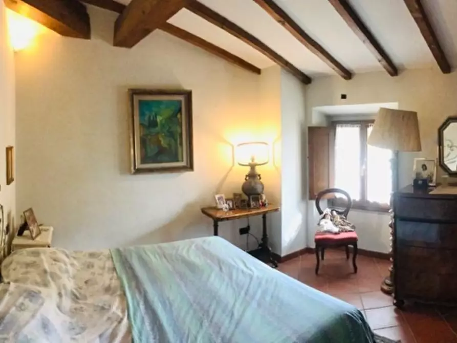 Immagine 7 di Terratetto in vendita  in PIAZZA DANTE ALIGHIERI a Borgo San Lorenzo