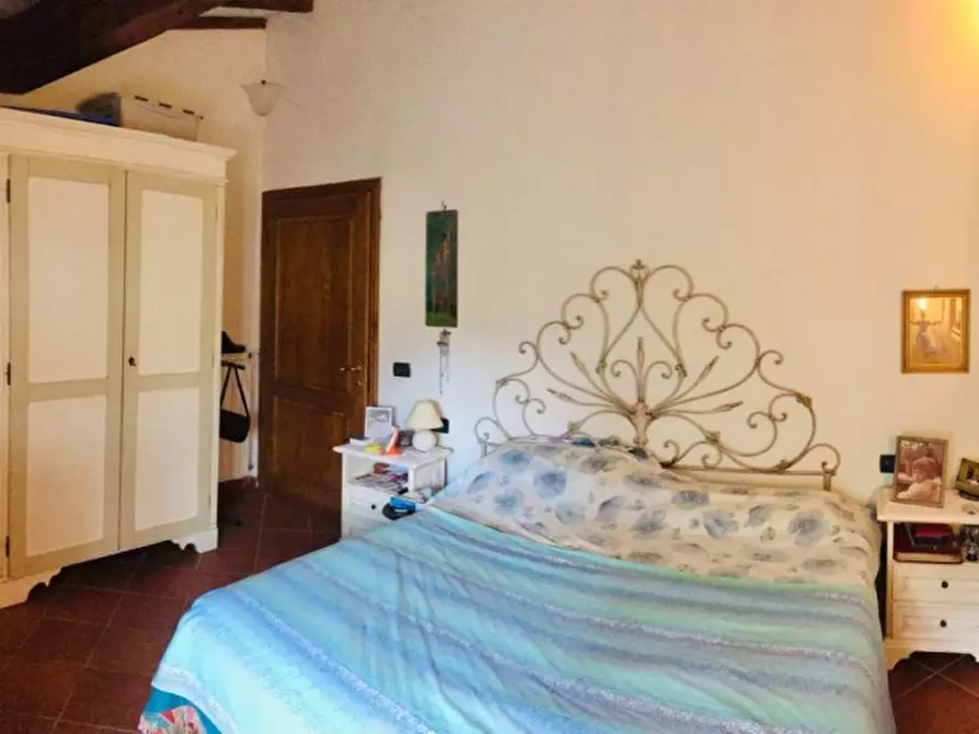 Immagine 8 di Terratetto in vendita  in PIAZZA DANTE ALIGHIERI a Borgo San Lorenzo