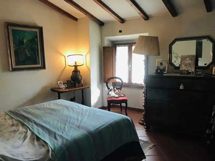 Immagine 9 di Terratetto in vendita  in PIAZZA DANTE ALIGHIERI a Borgo San Lorenzo