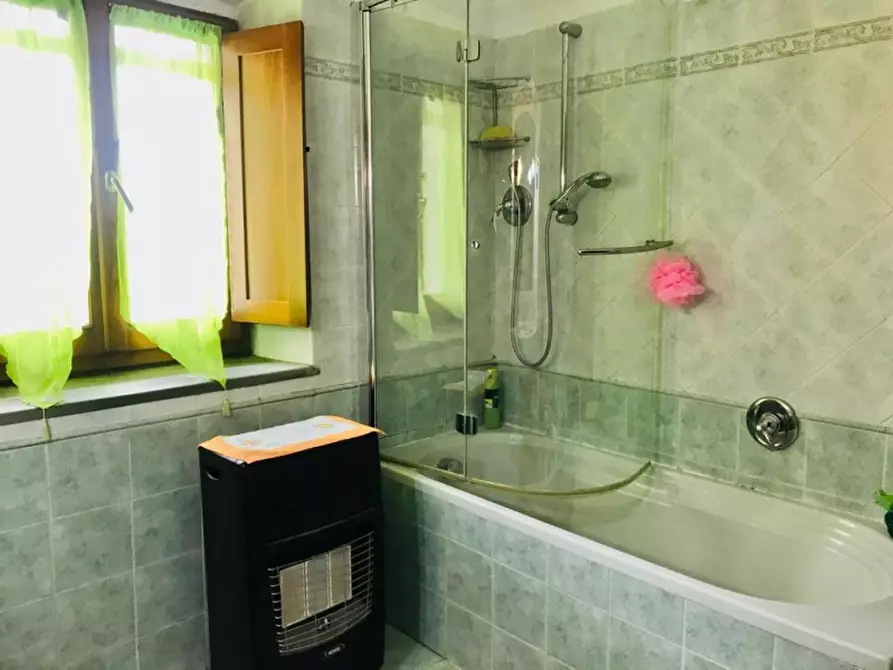 Immagine 10 di Terratetto in vendita  in PIAZZA DANTE ALIGHIERI a Borgo San Lorenzo