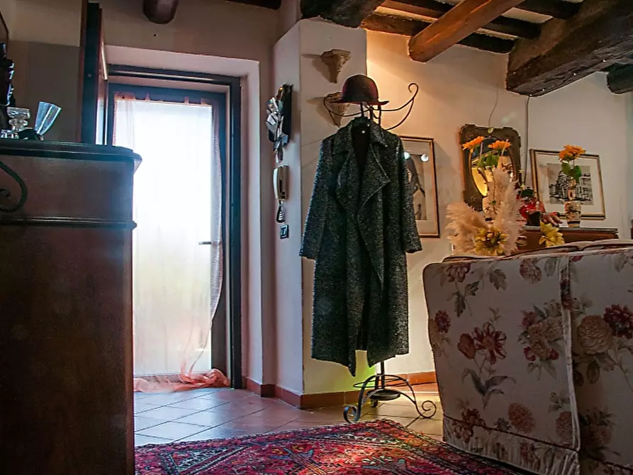 Immagine 11 di Terratetto in vendita  in PIAZZA DANTE ALIGHIERI a Borgo San Lorenzo