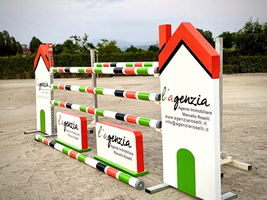 Immagine 2 di Capannone industriale in vendita  in PIAZZA DANTE ALIGHIERI a Borgo San Lorenzo