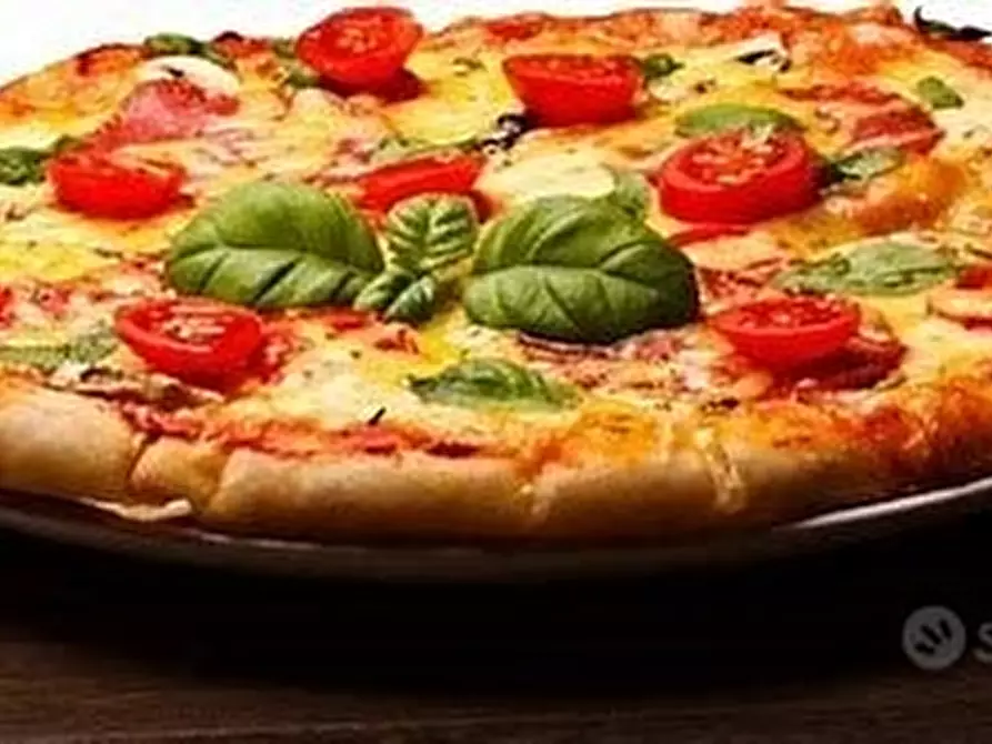 Immagine 1 di Pizzeria / Pub in vendita  a Firenze