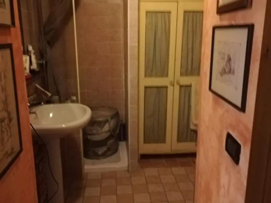 Immagine 6 di Terratetto in vendita  a Borgo San Lorenzo