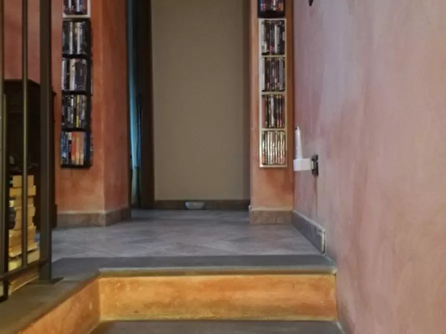 Immagine 9 di Terratetto in vendita  a Borgo San Lorenzo