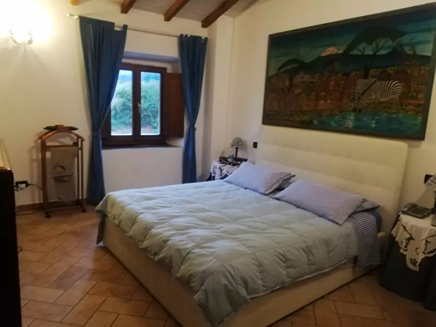 Immagine 12 di Terratetto in vendita  a Borgo San Lorenzo