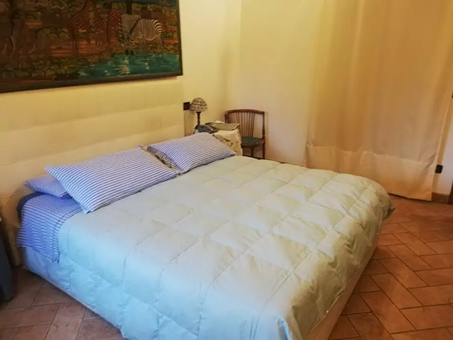 Immagine 13 di Terratetto in vendita  a Borgo San Lorenzo