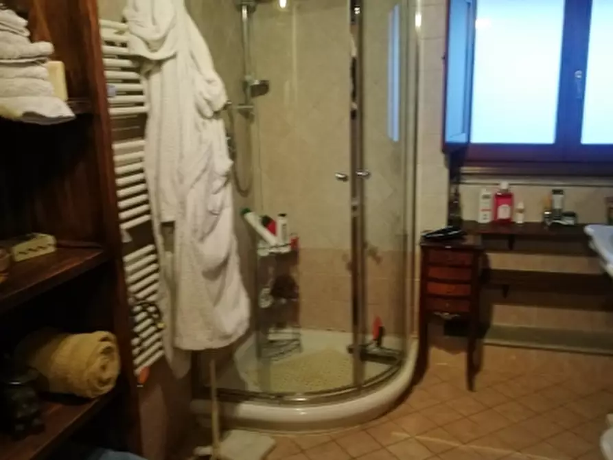 Immagine 14 di Terratetto in vendita  a Borgo San Lorenzo