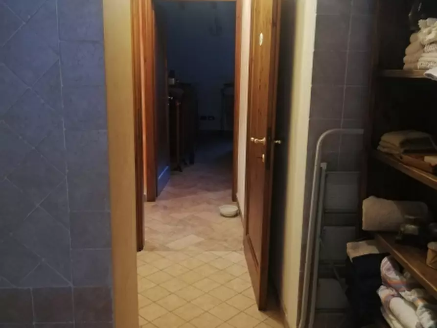 Immagine 16 di Terratetto in vendita  a Borgo San Lorenzo