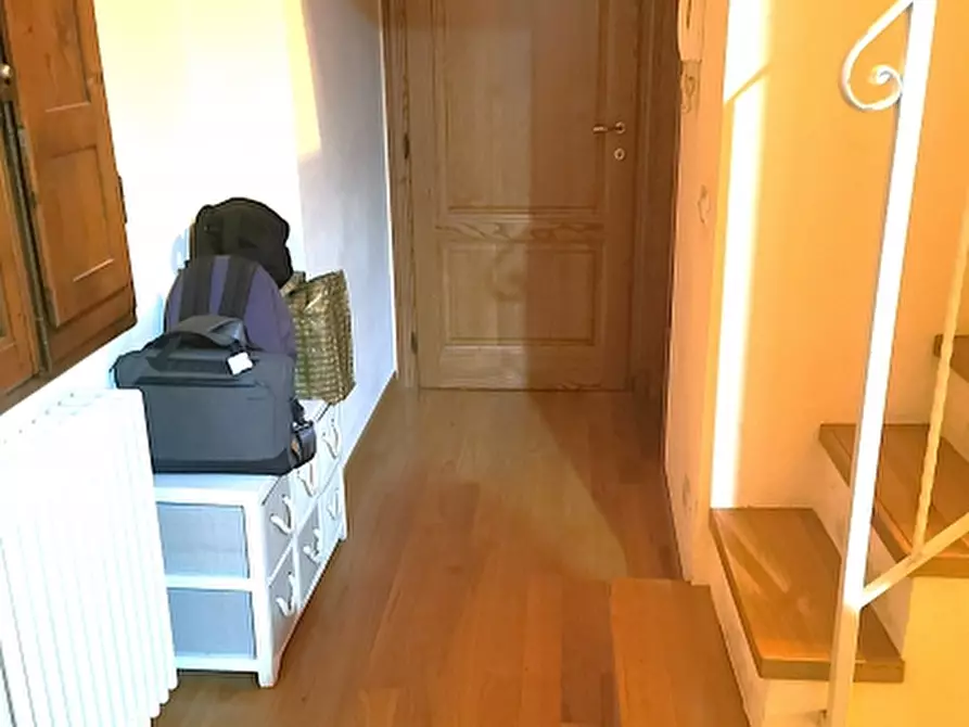 Immagine 3 di Appartamento in vendita  in PIAZZA DANTE ALIGHIERI a Borgo San Lorenzo