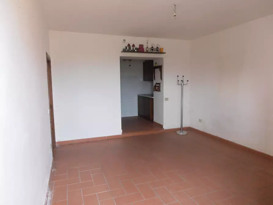 Immagine 2 di Appartamento in vendita  a Borgo San Lorenzo