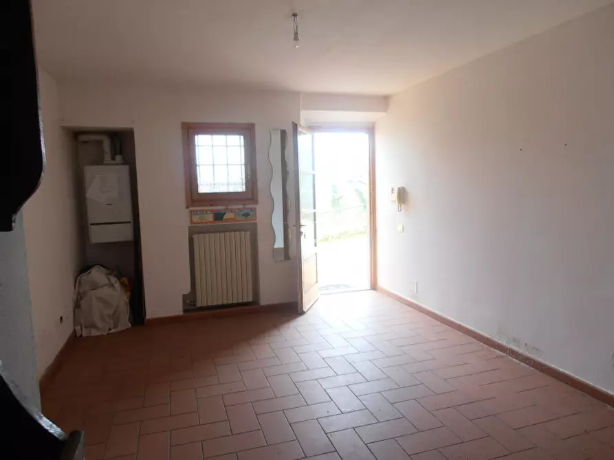 Immagine 5 di Appartamento in vendita  a Borgo San Lorenzo