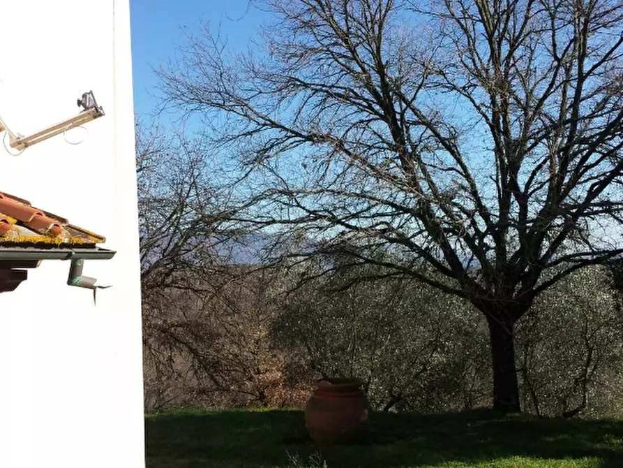 Immagine 15 di Casa colonica in vendita  in PIAZZA DANTE ALIGHIERI a Figline E Incisa Valdarno