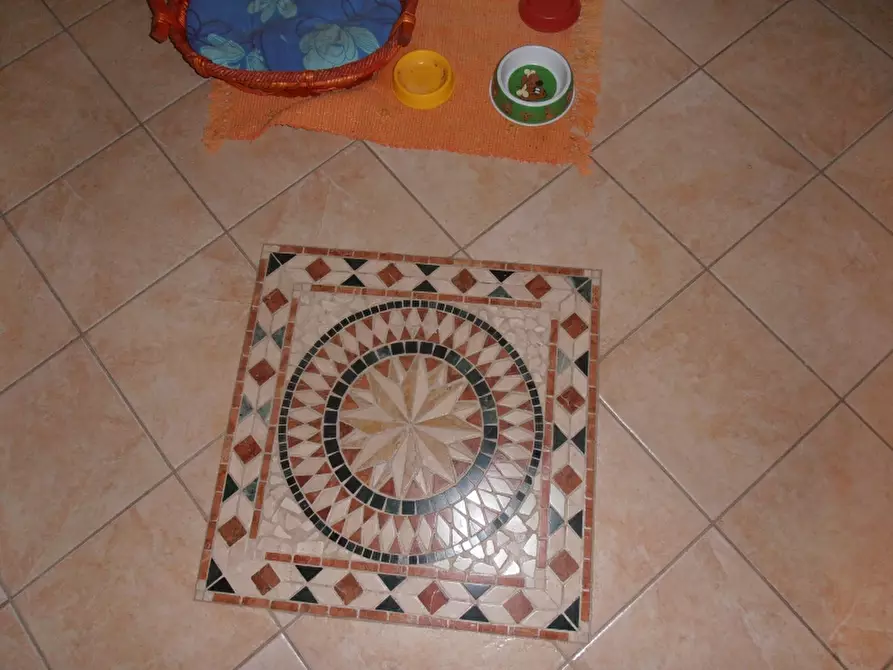 Immagine 2 di Appartamento in vendita  in PIAZZA DANTE ALIGHIERI a Vicchio