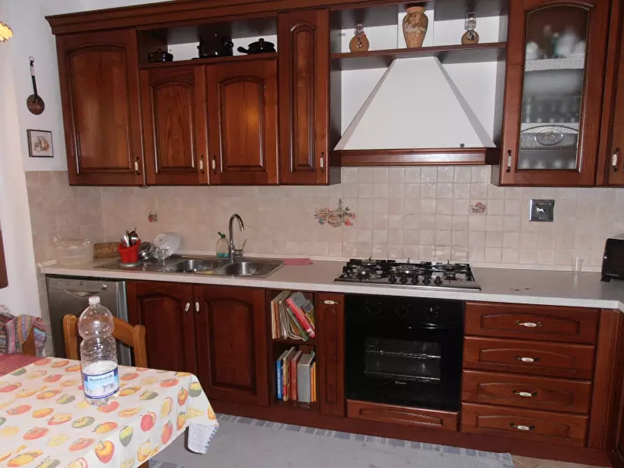 Immagine 3 di Appartamento in vendita  in PIAZZA DANTE ALIGHIERI a Vicchio