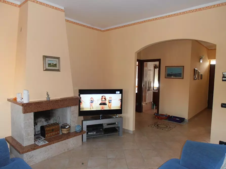 Immagine 4 di Appartamento in vendita  in PIAZZA DANTE ALIGHIERI a Vicchio