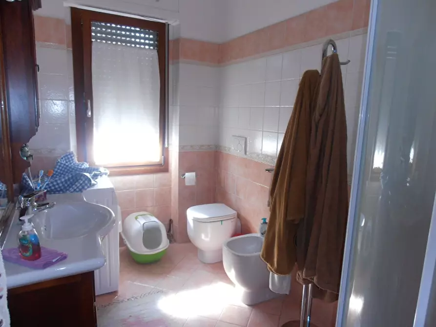 Immagine 5 di Appartamento in vendita  in PIAZZA DANTE ALIGHIERI a Vicchio