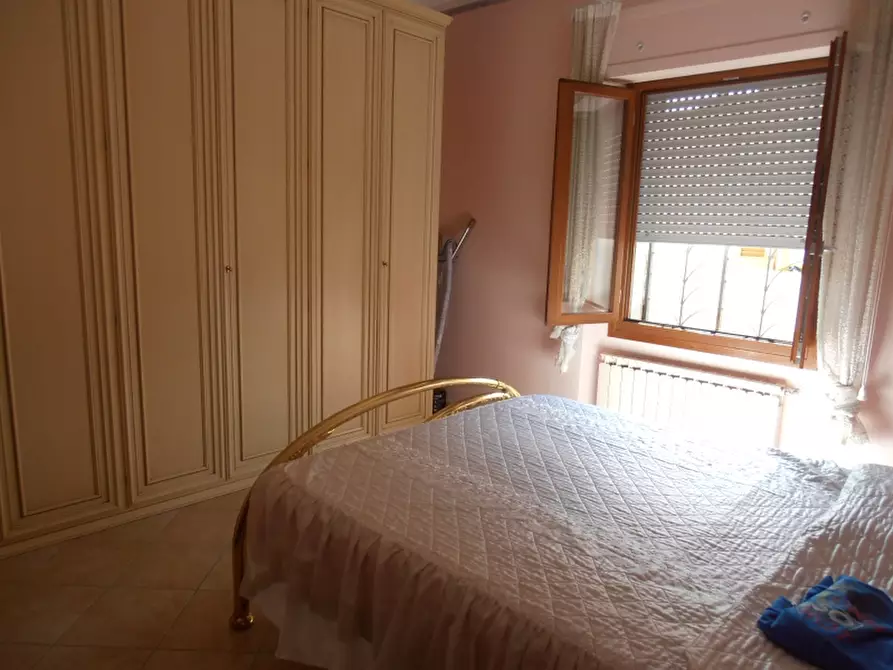 Immagine 6 di Appartamento in vendita  in PIAZZA DANTE ALIGHIERI a Vicchio