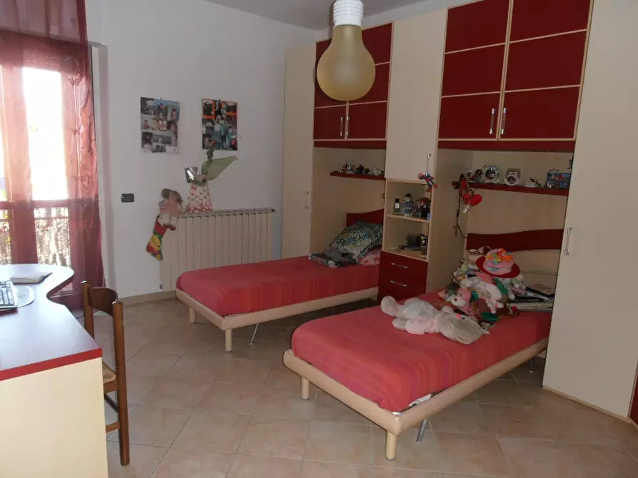 Immagine 7 di Appartamento in vendita  in PIAZZA DANTE ALIGHIERI a Vicchio