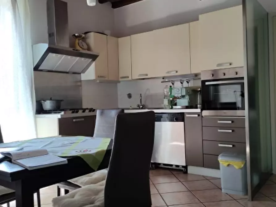 Immagine 4 di Appartamento in vendita  in via roma 50063 a Figline E Incisa Valdarno