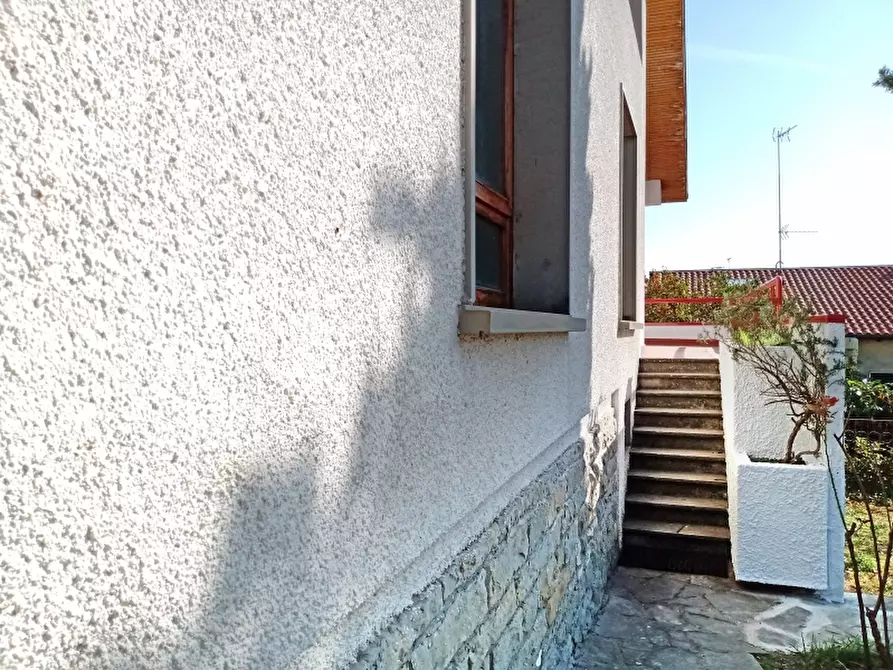 Immagine 37 di Villa in vendita  in PIAZZA DANTE a Borgo San Lorenzo