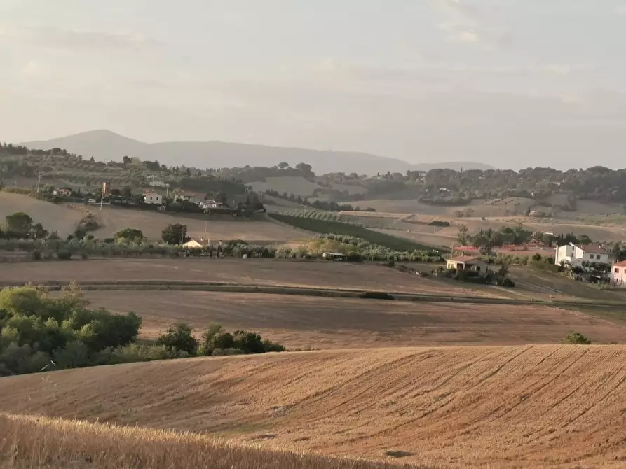 Immagine 2 di Terratetto in vendita  in PIAZZA DANTE ALIGHIERI a Borgo San Lorenzo