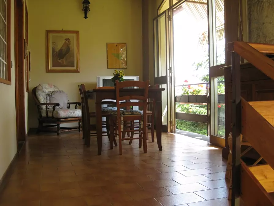 Immagine 8 di Villa in vendita  in PIAZZA DANTE ALIGHIERI a Scarperia E San Piero