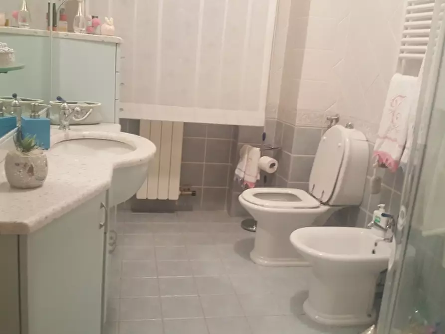 Immagine 6 di Appartamento in vendita  a Borgo San Lorenzo