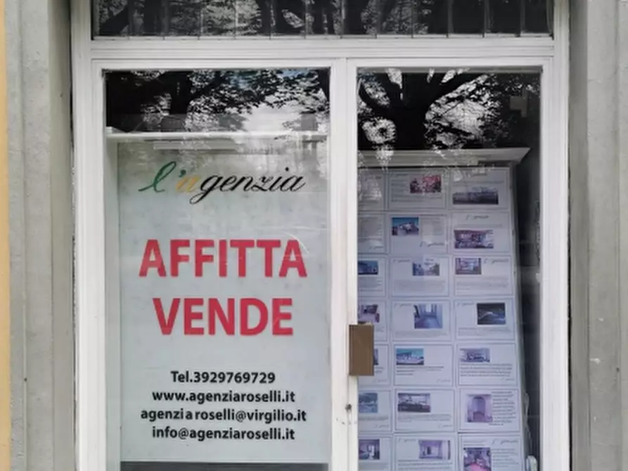 Immagine 1 di Appartamento in affitto  in PIAZZA DANTE ALIGHIERI a Vicchio