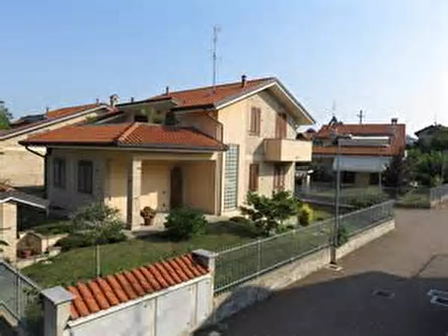 Immagine 1 di Terratetto in vendita  a Borgo San Lorenzo