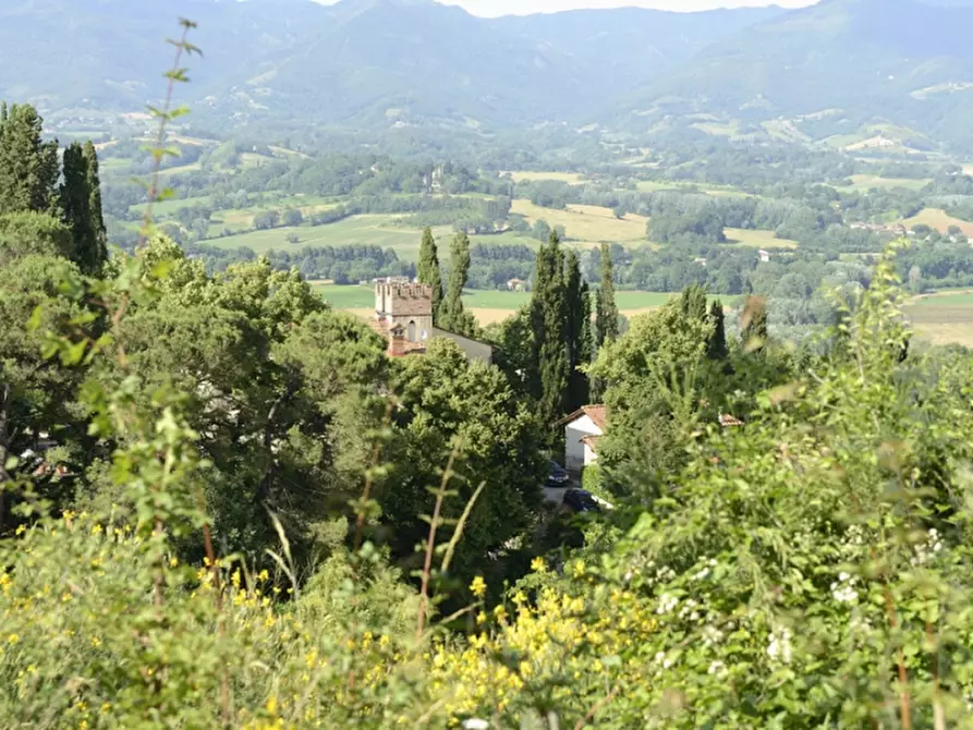 Immagine 12 di Villa in vendita  a Borgo San Lorenzo
