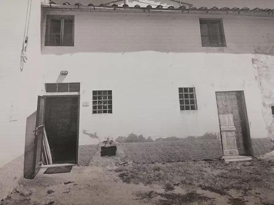 Immagine 2 di Terratetto in vendita  a Scarperia E San Piero