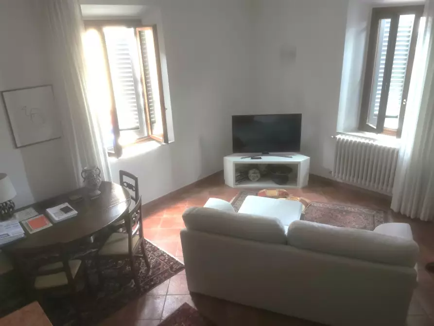 Immagine 2 di Appartamento in vendita  in PIAZZA DANTE ALIGHIERI a Borgo San Lorenzo