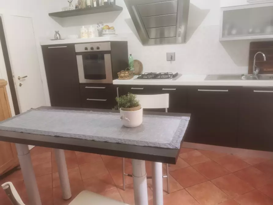 Immagine 3 di Appartamento in vendita  in PIAZZA DANTE ALIGHIERI a Borgo San Lorenzo