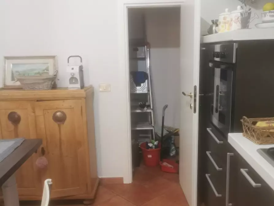 Immagine 4 di Appartamento in vendita  in PIAZZA DANTE ALIGHIERI a Borgo San Lorenzo