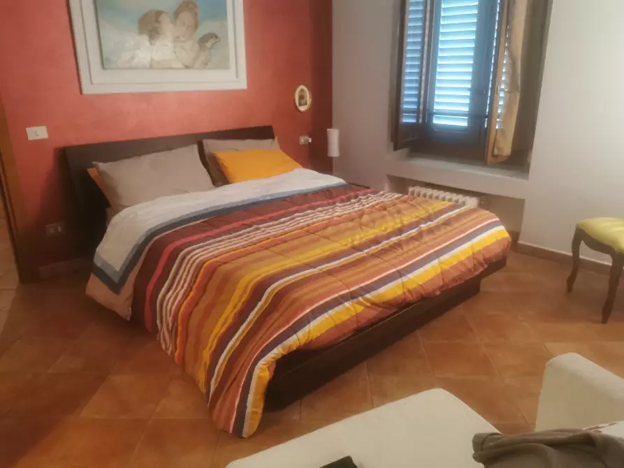 Immagine 5 di Appartamento in vendita  in PIAZZA DANTE ALIGHIERI a Borgo San Lorenzo