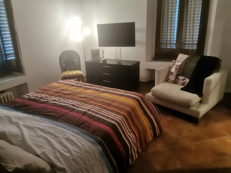 Immagine 6 di Appartamento in vendita  in PIAZZA DANTE ALIGHIERI a Borgo San Lorenzo