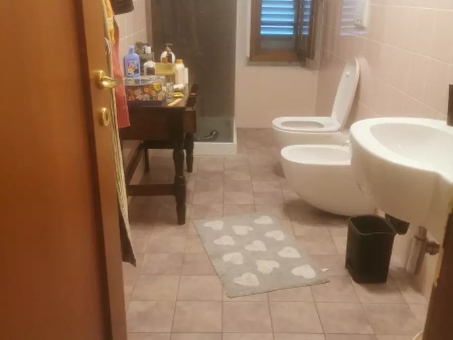 Immagine 7 di Appartamento in vendita  in PIAZZA DANTE ALIGHIERI a Borgo San Lorenzo