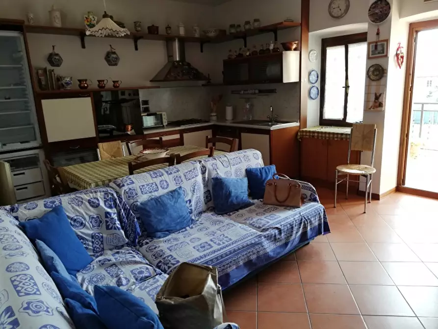 Immagine 3 di Appartamento in vendita  in PIAZZA DANTE ALIGHIERI a Borgo San Lorenzo