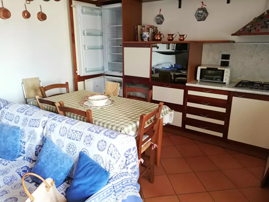 Immagine 4 di Appartamento in vendita  in PIAZZA DANTE ALIGHIERI a Borgo San Lorenzo