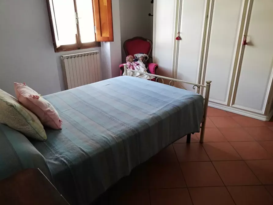 Immagine 5 di Appartamento in vendita  in PIAZZA DANTE ALIGHIERI a Borgo San Lorenzo