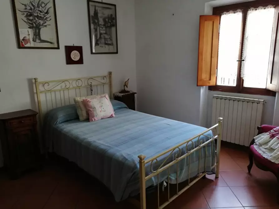 Immagine 6 di Appartamento in vendita  in PIAZZA DANTE ALIGHIERI a Borgo San Lorenzo