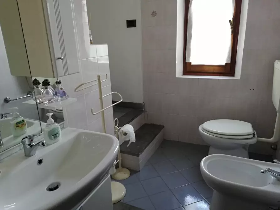 Immagine 7 di Appartamento in vendita  in PIAZZA DANTE ALIGHIERI a Borgo San Lorenzo