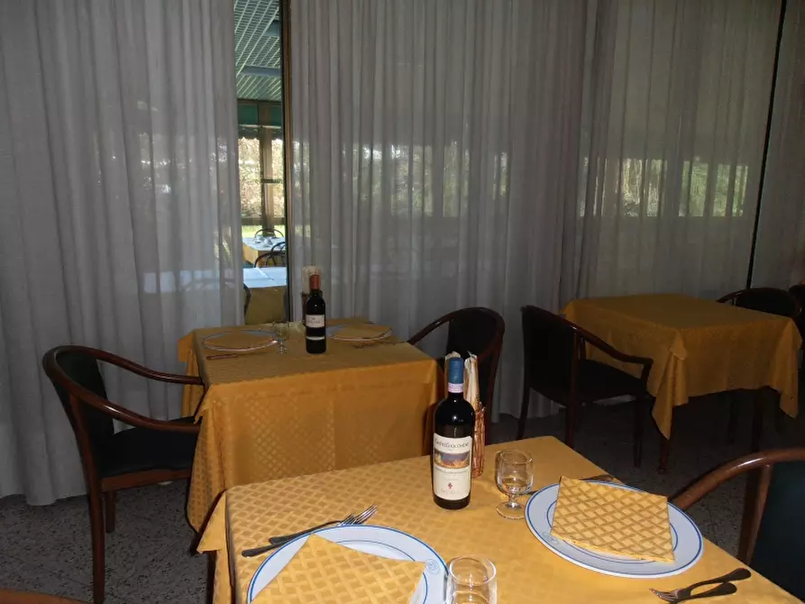 Immagine 2 di Albergo/B&B/Residence in vendita  a Firenze