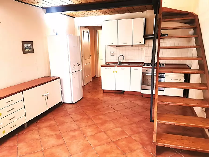 Immagine 1 di Appartamento in vendita  in PIAZZA DANTE ALIGHIERI a Borgo San Lorenzo